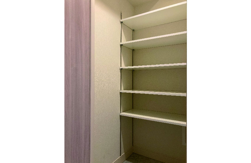 クローバー商店街をはじめ、5つの商店街がある「堀切菖蒲園」駅から【デュフレ堀切菖蒲園】までフラットアプローチ