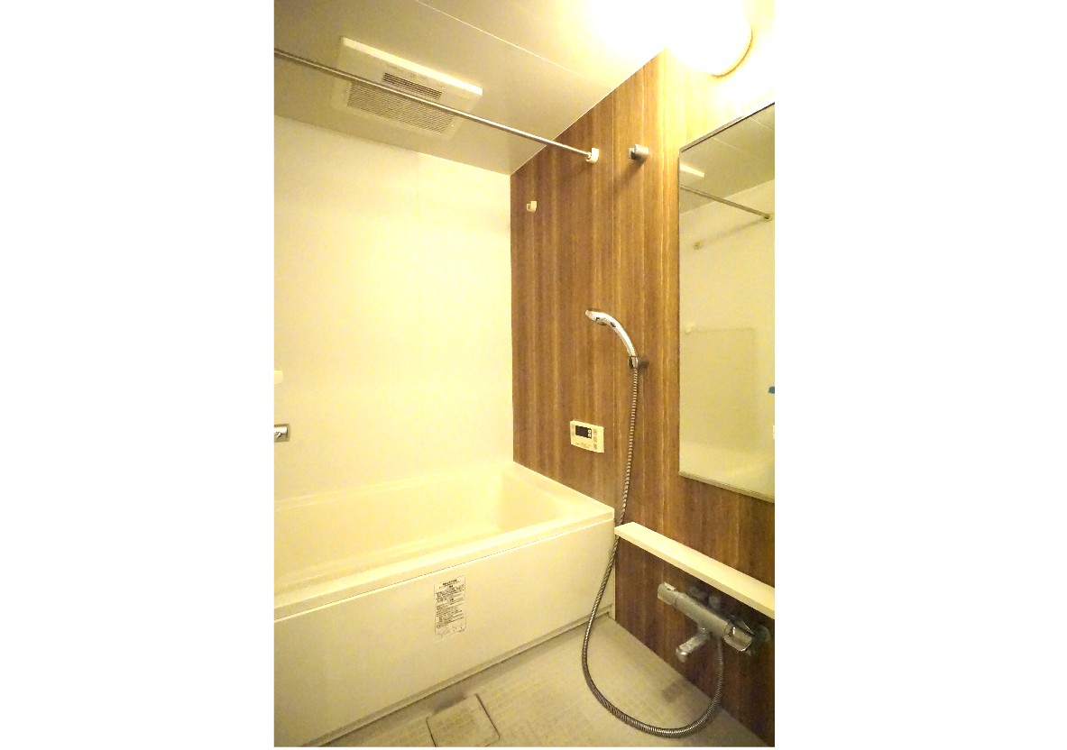 ■ ペットと一緒に暮らせます。